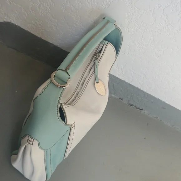 Authentic TODS Bag - Picture 5 of 12